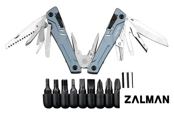 Мультитул NexTool Sailor Multifunctional Pliers NE20223