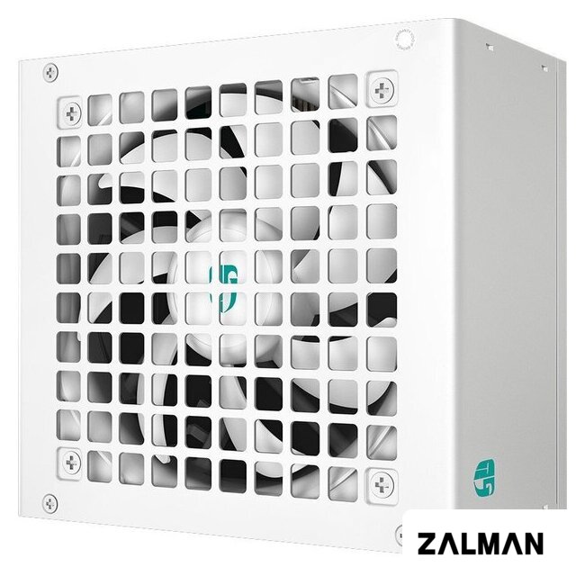 Блок питания GamerStorm PQ1200G WH
