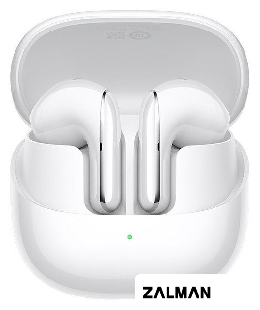Наушники Xiaomi Buds 5 M2341E1 (керамический белый, международная версия)