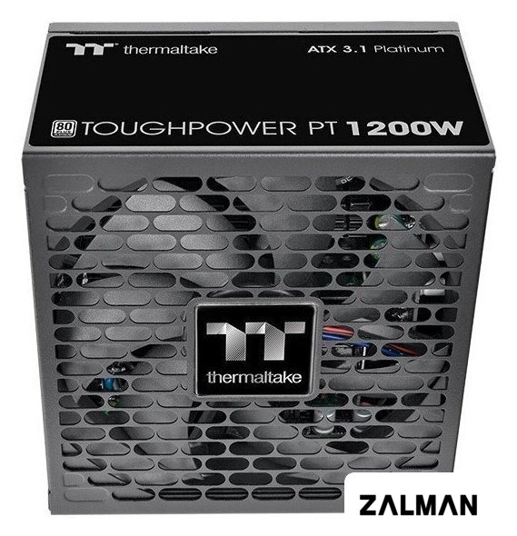 Блок питания Thermaltake Toughpower PT 1200W PS-TPP-1200FNFAPE-1