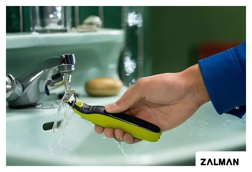 Сменное лезвие Philips OneBlade QP220/51 (2 шт)