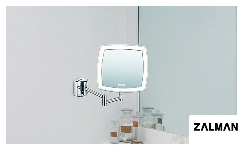 Косметическое зеркало Beurer BS 89