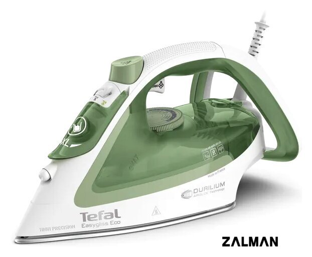 Утюг Tefal Easygliss Eco FV5781E1
