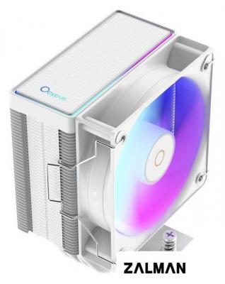 Кулер для процессора Ocypus Gamma A40 WH ARGB