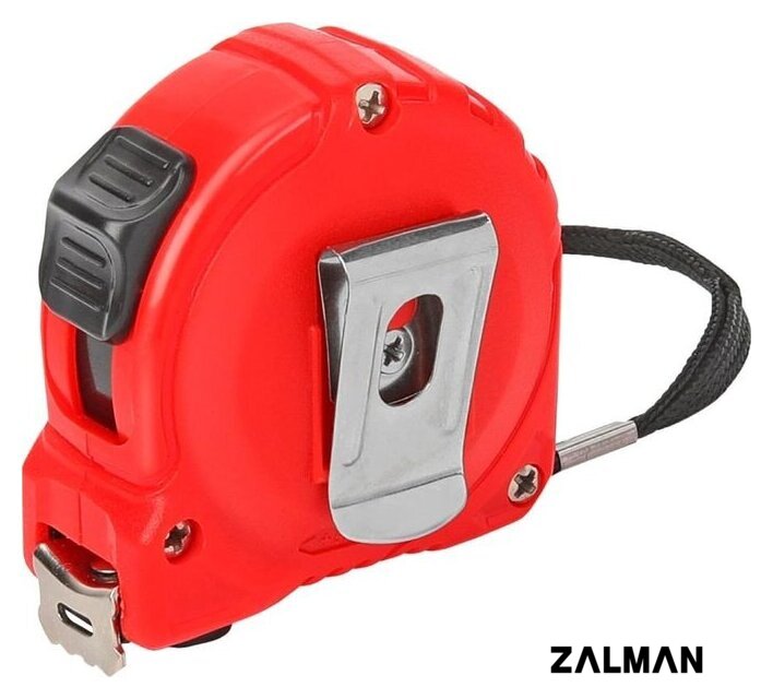 Рулетка Workpro WP261002