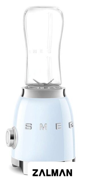 Стационарный блендер Smeg PBF01PBEU