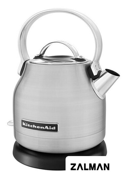Электрический чайник KitchenAid 5KEK1222ESX