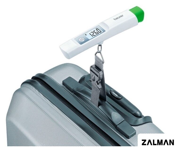 Кухонные весы Beurer LS 20 eco