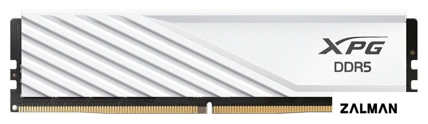 Оперативная память ADATA XPG Lancer Blade 2x16ГБ DDR5 6000 МГц AX5U6000C3416G-DTLABWH