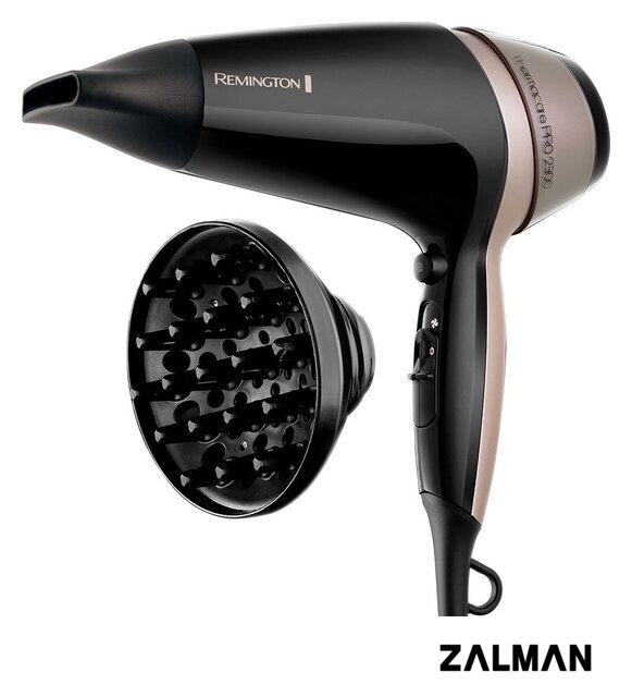 Фен Remington Thermacare Pro 2300 D5715