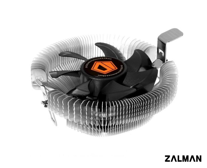 Кулер для процессора ID-Cooling DK-01S [ID-CPU-DK-01S]