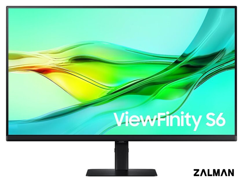 Монитор Samsung ViewFinity S6 LS32D604UAIXCI
