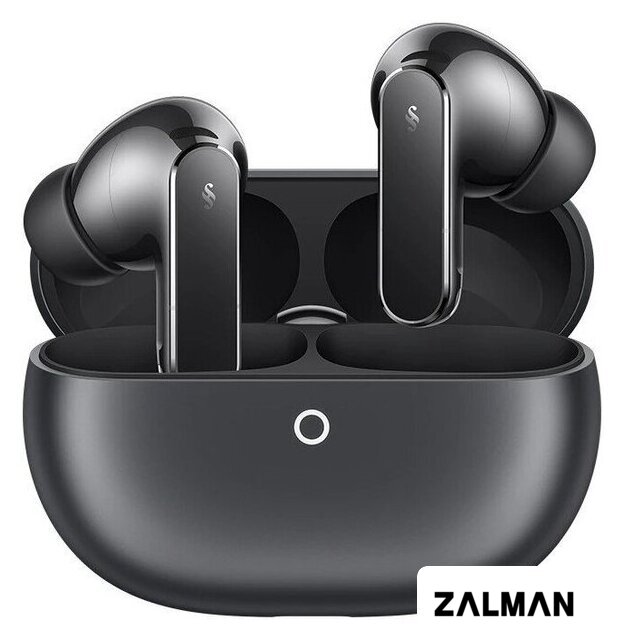 Наушники Huawei FreeBuds Pro 5 (темно-серый, международная версия)