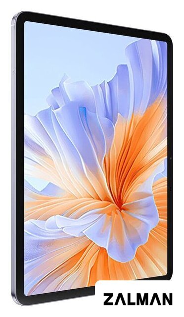 Планшет Blackview Link 8 Wi-Fi 6GB/256GB (фиолетовый)