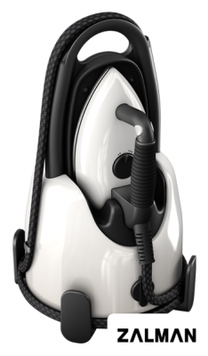 Утюг Laurastar Lift Pure White