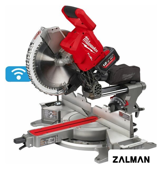 Торцовочная пила Milwaukee M18 FUEL M18FMS305-0 4933471205 (без АКБ)