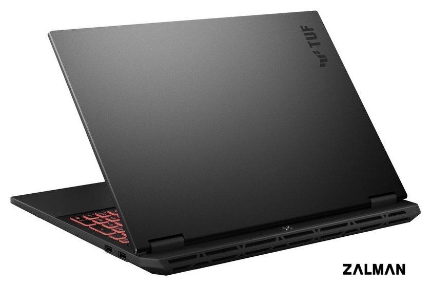 Игровой ноутбук ASUS TUF Gaming A16 2025 FA608PP-RV019