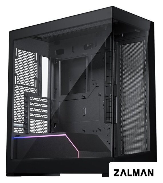 Корпус Phanteks NV5s PH_NV523S_DBK01