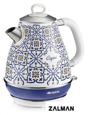 Электрический чайник Ariete Capri 2869/0C