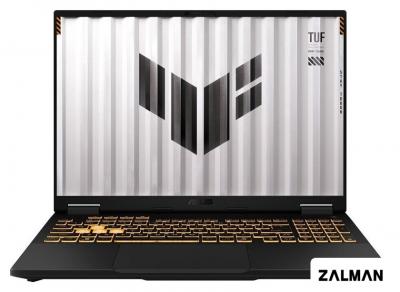 Игровой ноутбук ASUS TUF Gaming F16 FX608JHR-RV035