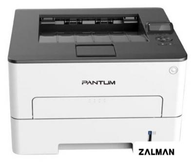 Принтер Pantum P3300DW