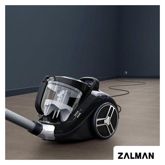 Пылесос Tefal TW4B25EA