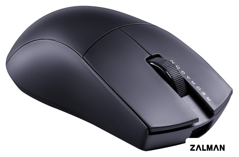 Игровая мышь Redragon K1ng 4K Pro (черный)