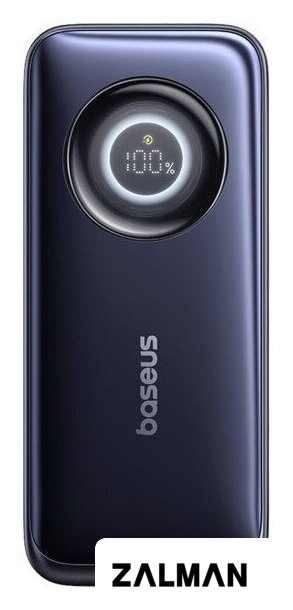 Внешний аккумулятор Baseus EnerCore CR11 20000mAh 67W