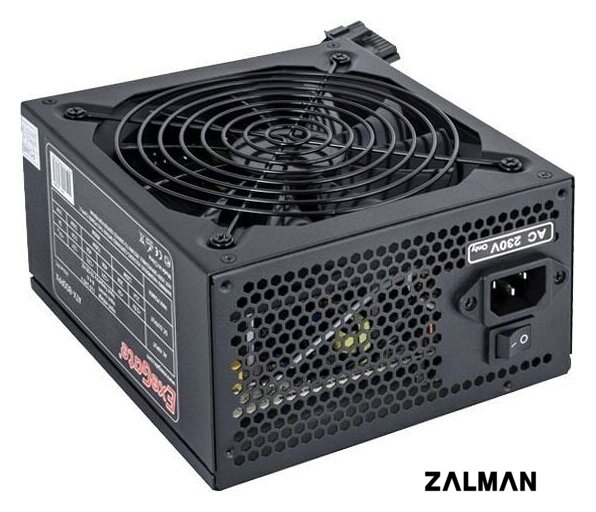 Блок питания ExeGate 800PPX EX220363RUS