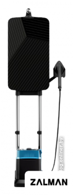 Отпариватель Tefal Ixeo Power QT2022E1