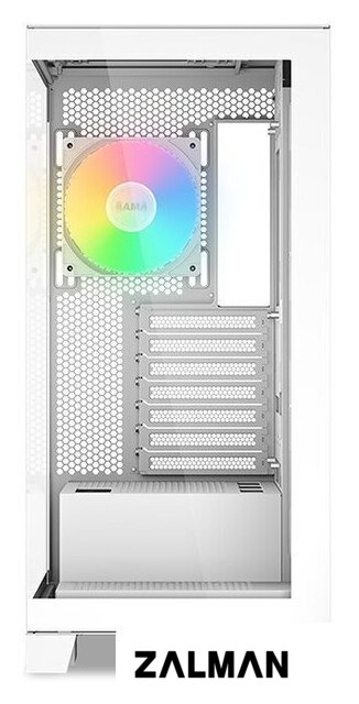 Корпус Sama V50 (белый)