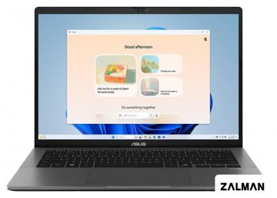 Ноутбук ASUS Vivobook S14 S3407CA-LY014