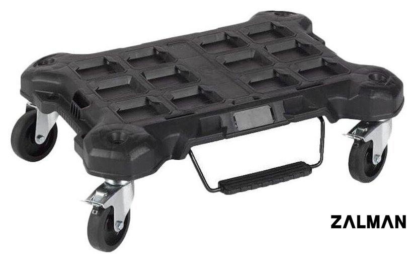 Роллер Milwaukee PackOut Flat Trolley 4932471068