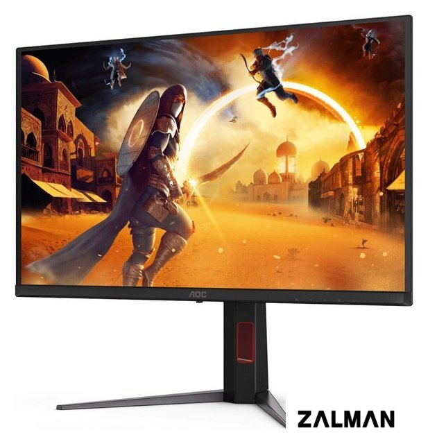 Игровой монитор AOC Gaming Q27G4ZD