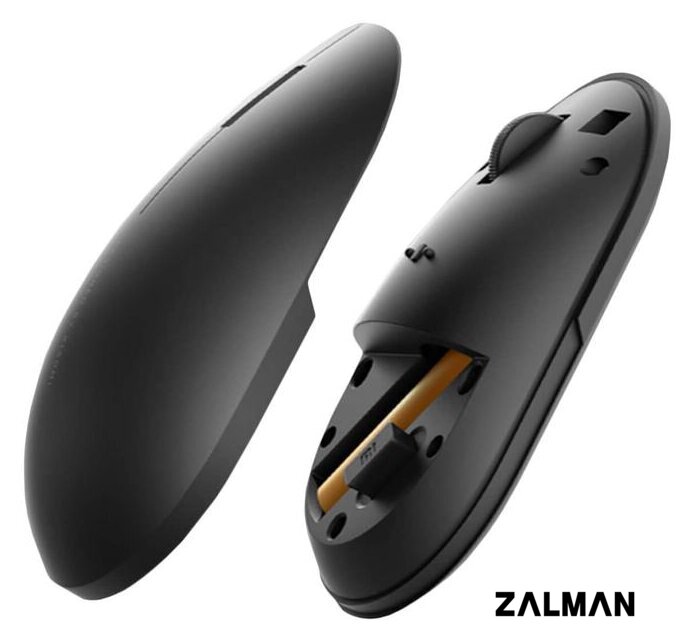 Мышь Xiaomi Mi Wireless Mouse 2 XMWS002TM (черный, китайская версия)
