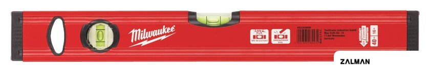 Уровень строительный Milwaukee 4932464854