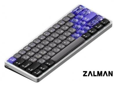 Клавиатура NuPhy Air60 HE (Low-Profile Magnetic Jade)