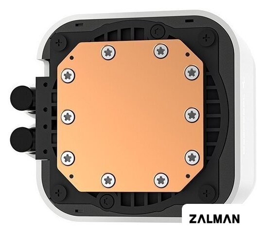 Система жидкостного охлаждения для процессора DeepCool LQ240 R-LQ240-WHDSMC-G-1