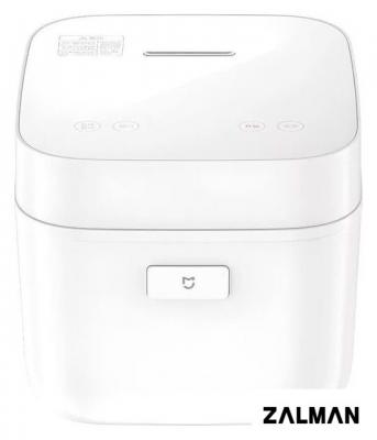 Рисоварка Xiaomi Mijia Rice Cooker 2 1.5L MFB05M (с переходником на евровилку)