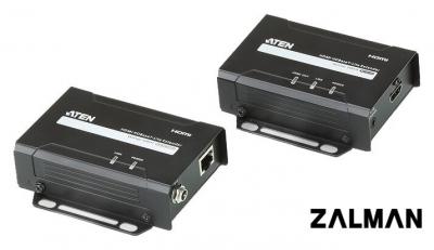 Удлинитель по витой паре Aten VE801-AT-G