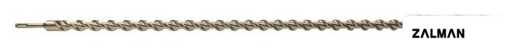 Бур Milwaukee 4932367030