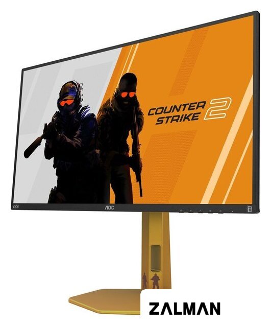 Игровой монитор AOC Gaming CS25G