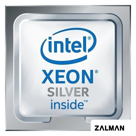 Процессор Intel Xeon Silver 4216