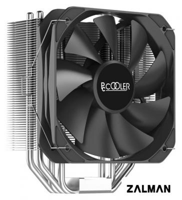 Кулер для процессора PCCooler Paladin 400