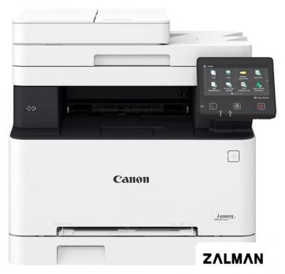 МФУ Canon MF655Cdw 5158C004