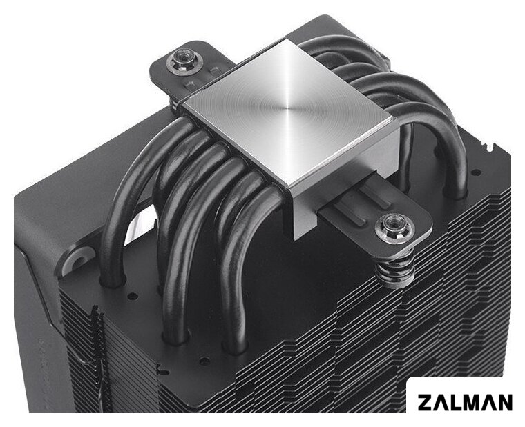 Кулер для процессора Thermaltake Astria 400 ARGB CL-P120-CA12SW-A