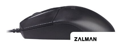 Мышь A4Tech OP-720 PS/2 (черный)