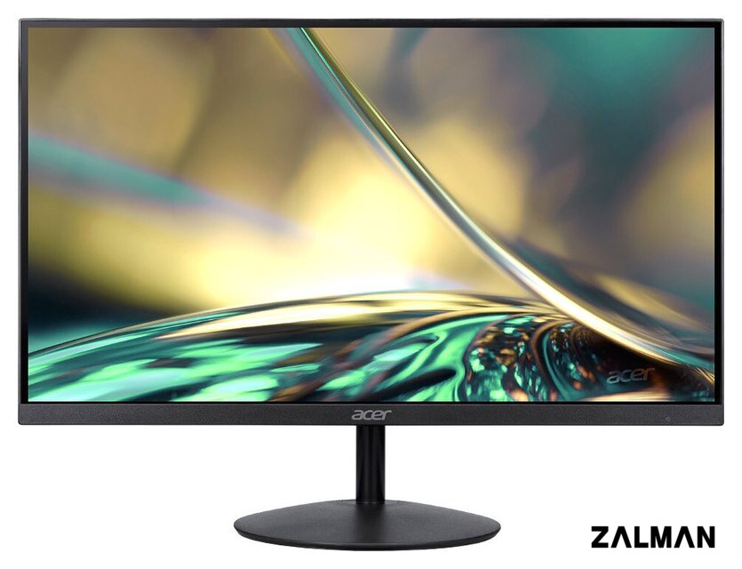 Монитор Acer SA222QEbi UM.WS2CD.E01
