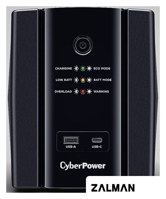 Источник бесперебойного питания CyberPower UT2200EIG