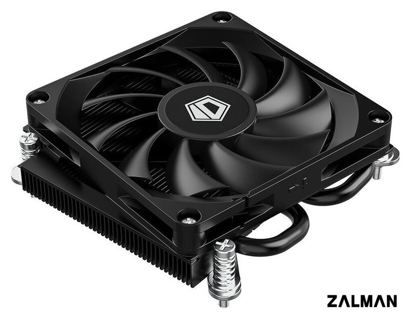 Кулер для процессора ID-Cooling IS-23i Black